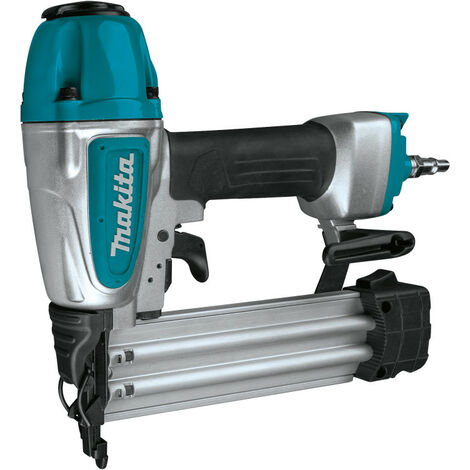 Makita - Cloueur pneumatique 8,3 bar max. 18 Ga 15 à 50 mm - AF506