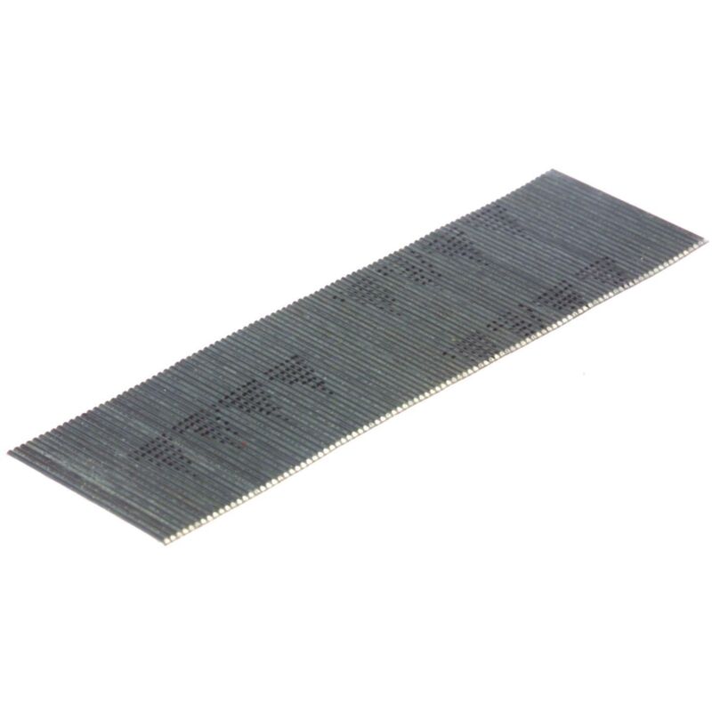 10000 Clous sans têtes Finette ø 0 6 mm 0.60 mm x 1000 50 mm Makita