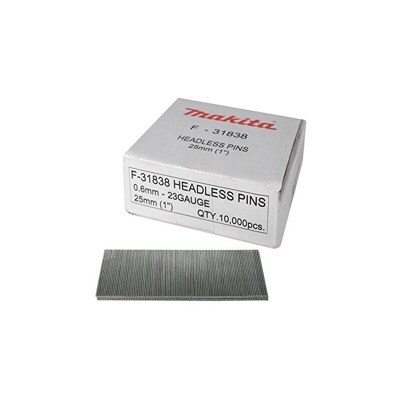 Makita - stylet, 0,6 mm x 35 mm f de 31854