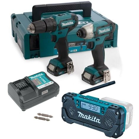 Makita clx228aj