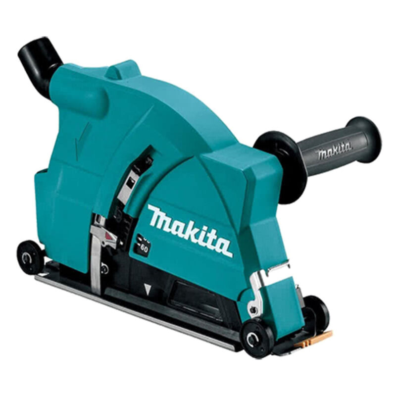 Makita cofano di aspirazione 230 mm 230 mm