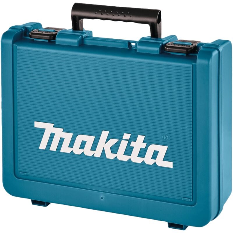 Valise de transport plastique ( 158597-4 ) pour visseuse bdf ddf bhp dhp btd dtd - Makita
