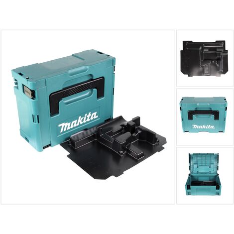 Boite vide makita d'occasion - Bricolage