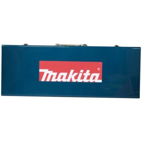Makita Coffret de transport acier pour marteau-piqueur - 183567-4