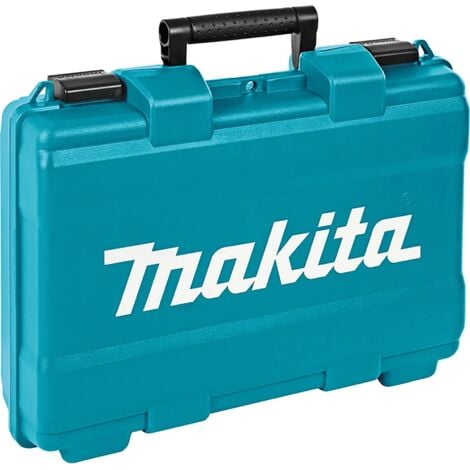 Makita Coffret de transport pour grignoteuse sans fil - 142004-7