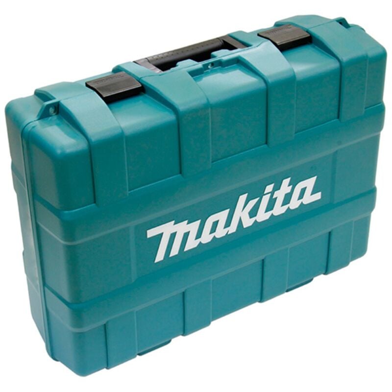 Makita Coffret de transport pour marteau-piqueur sans fil et marteau-perforateur sans fil - 821848-5