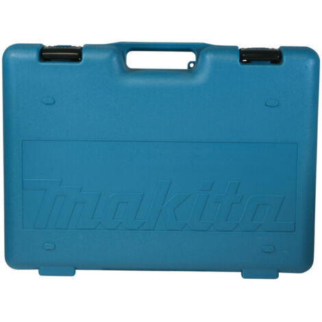Makita Coffret de transport pour perceuse d'angle - 824647-4