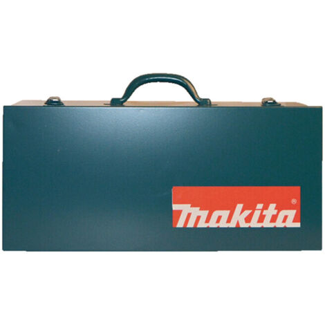 Makita Coffret de transport pour rainureuse à mur - B50856