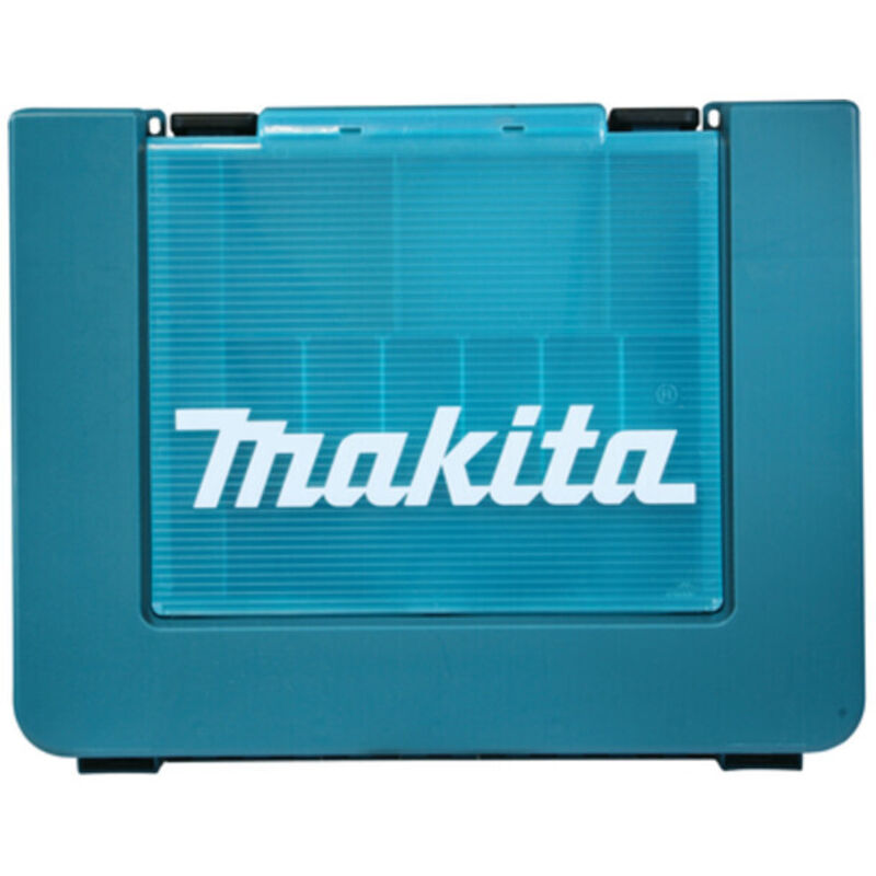 Coffret de transport pour visseuse à choc sans fil 154902 3 Makita