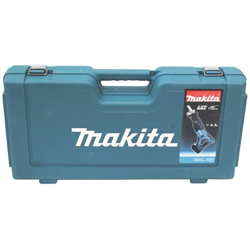 Mallette de transport pour scie égoïne sans fil - 141354-7 - Makita