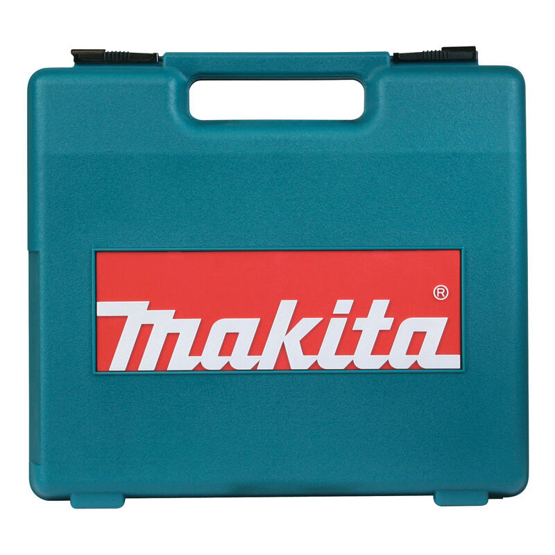 Coffret plastique 4340CT/4350CT Makita 824809-4