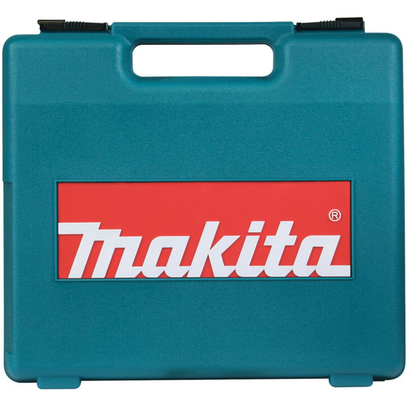 Makita coffret plastique 4340CT4350CT 824809 4