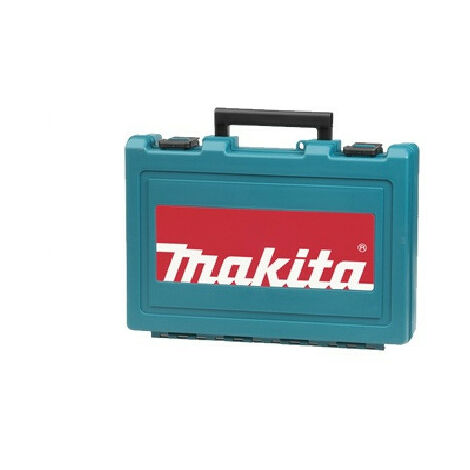 Makita - Coffret Plastique Transport pour scies sauteuses - 824809-4