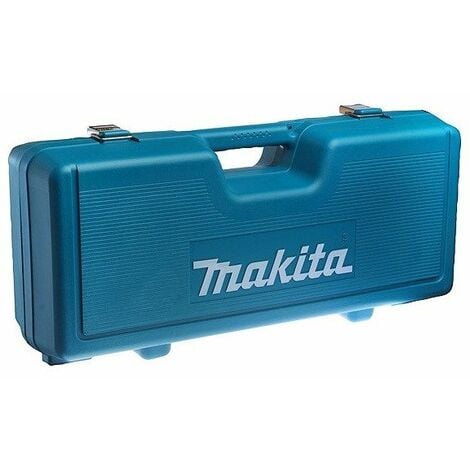 Makita - Coffret pour meuleuse GA9020/9030/9040 Ø230mm - 824958-7