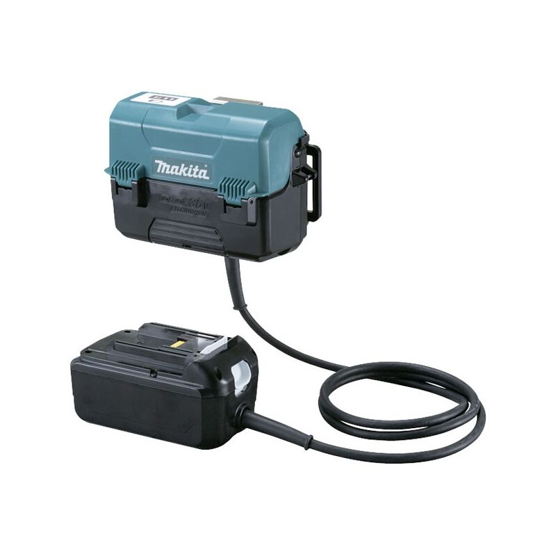 BCV01 ADAPT.CENTUR2x18VLI 36V Makita 195511-9