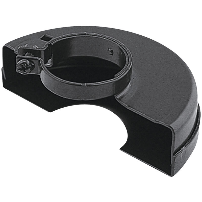 Makita Coperchio di protezione 115 mm di taglio Coperchio di protezione 115 mm di taglio