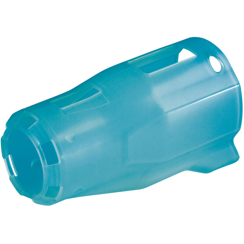Makita coperchio di protezione custodia blu - blu - gomma