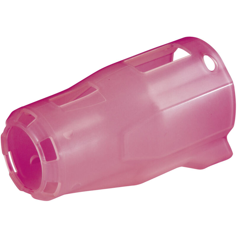 Makita coperchio protettivo custodia rossa - rosso - gomma