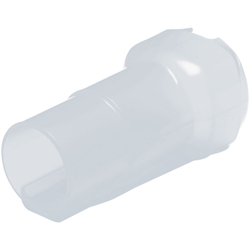 Makita coperchio protettivo custodia trasparente - trasparente - gomma