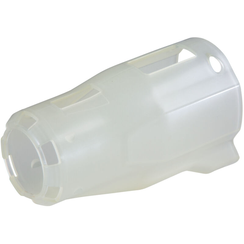 Makita coperchio protettivo custodia trasparente - trasparente - gomma