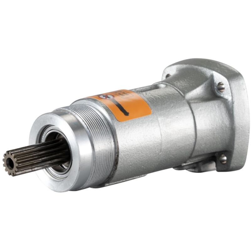 Makita copertura di protezione in metallo contro il contraccolpo della testa - metallo