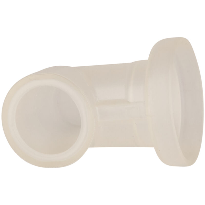 Makita copertura di protezione testa angolare chiara - trasparente - gomma