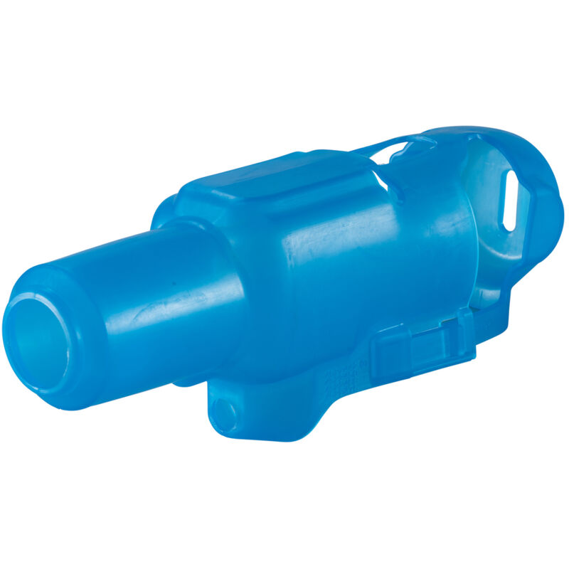 Makita copertura protettiva blu antiritorno - blu - gomma