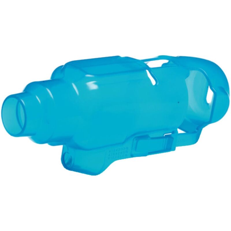 Makita copertura protettiva custodia blu - blu - gomma