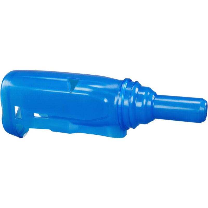 Makita copertura protettiva custodia blu - blu - gomma