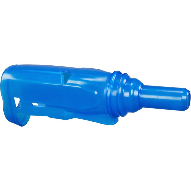 Makita copertura protettiva custodia blu - blu - gomma