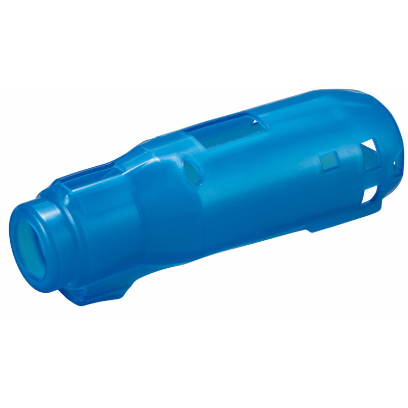 Makita copertura protettiva custodia blu - blu - gomma