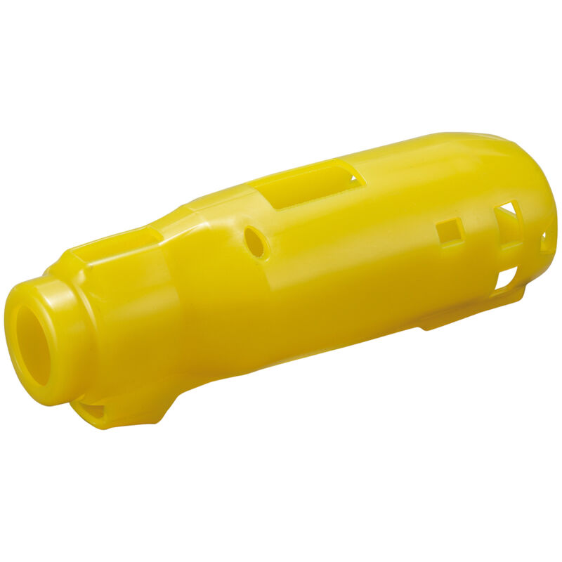 Makita copertura protettiva custodia gialla - giallo - gomma