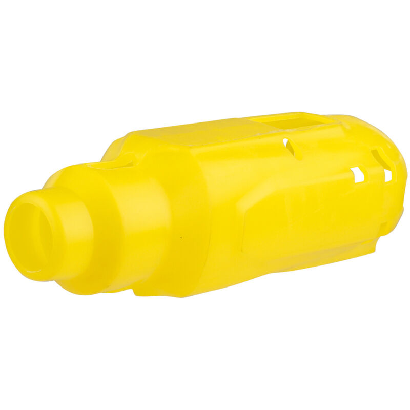 Makita copertura protettiva custodia gialla - giallo - gomma