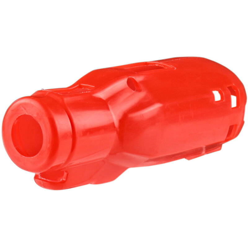 Makita copertura protettiva custodia rossa - rosso - gomma
