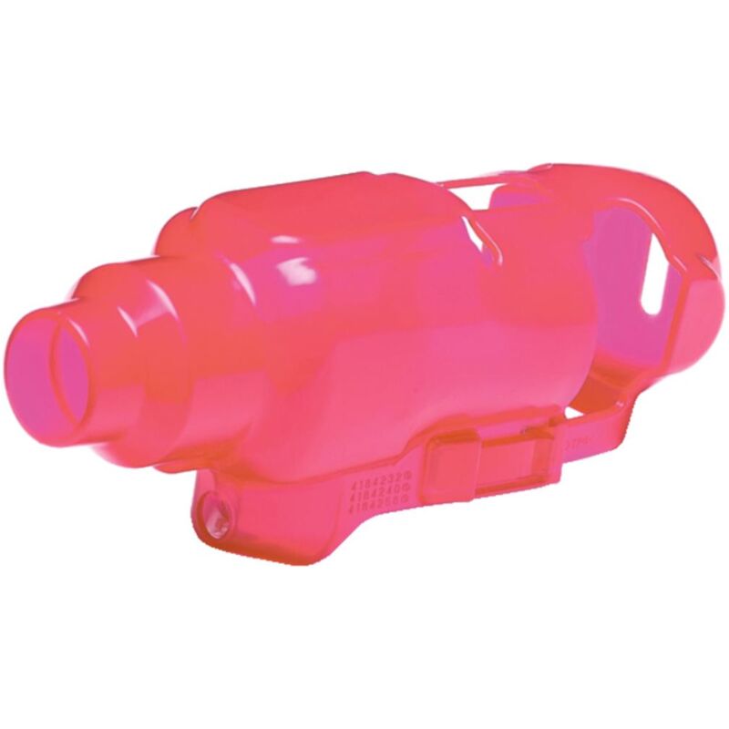 Copertura protettiva custodia rossa - rosso - plastica - Makita