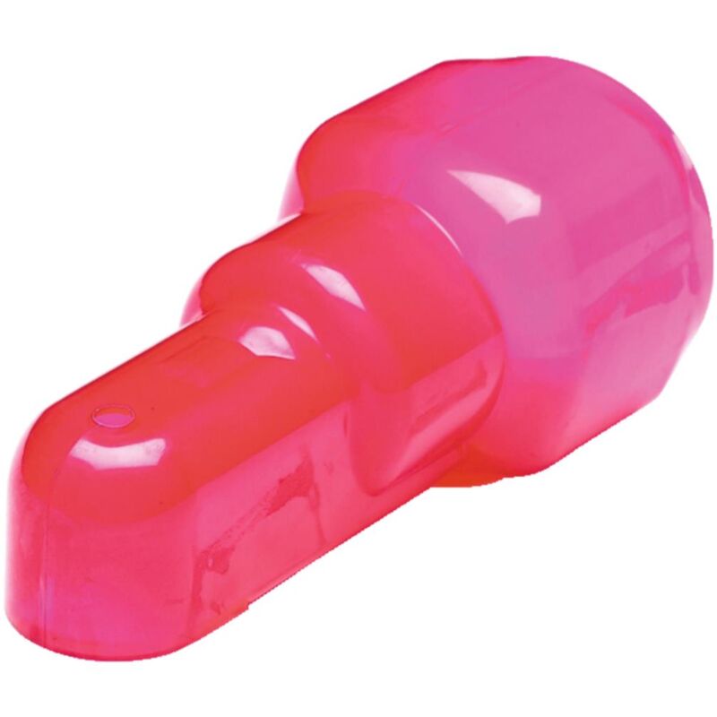 Makita copertura protettiva custodia rossa - rosso - plastica