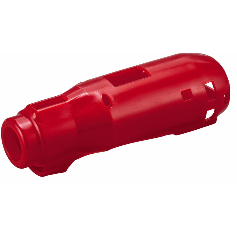 Makita copertura protettiva custodia rossa - rosso - plastica
