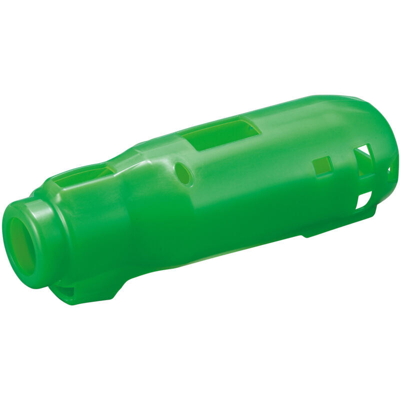 Makita copertura protettiva custodia verde - verde - gomma