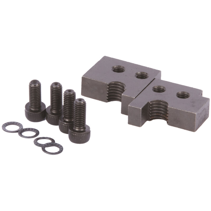 Makita - ganasce da taglio 8 mm 8 mm - acciaio inox