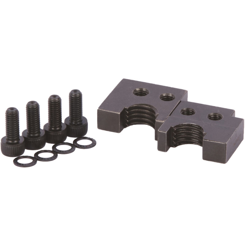 Makita ganasce da taglio 12 mm 12 mm - acciaio