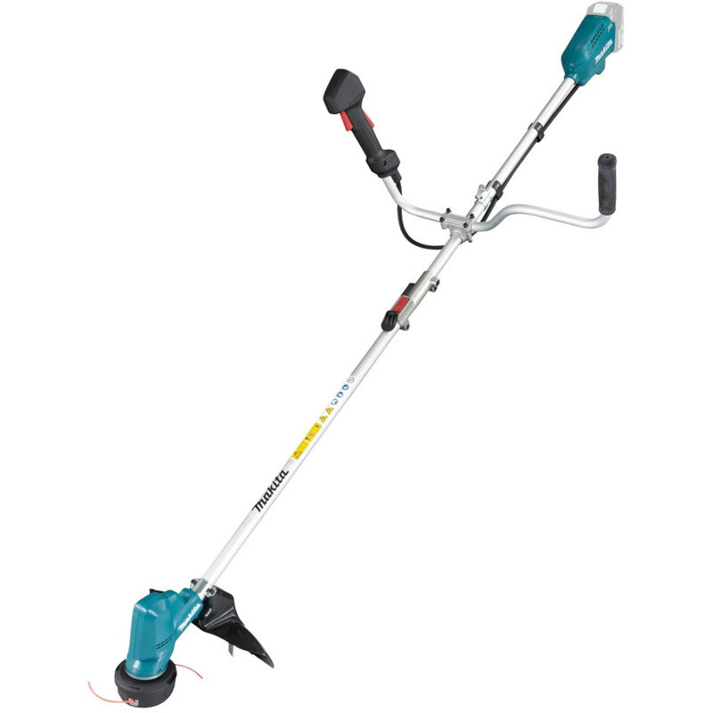 Makita DUR191UZX3 LXT Grass Trimmer 18V Bare Unit DUR191UZX3