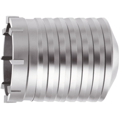 Makita – Couronne de forage 65 mm pour béton et maçonnerie – Longueur 100 mm – Pour marteaux SDS-MAX – P03791