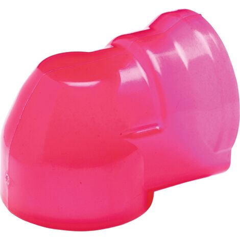 Makita couvercle de tête d'engrenage rouge - 418750-7