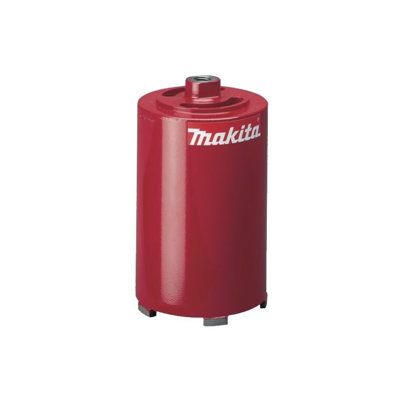 Crnd Corona Dustec - 76x400 mm - Makita