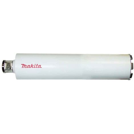 Makita CRNUMD Carotteuse à eau - 62x420 mm