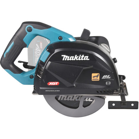 Makita CS002GZ Sega circolare per metallo 40 V Brushless senza batterie