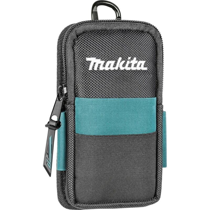 Makita - Custodia da cintura (l x l x a) 90 x 40 x 165 mm E-15556