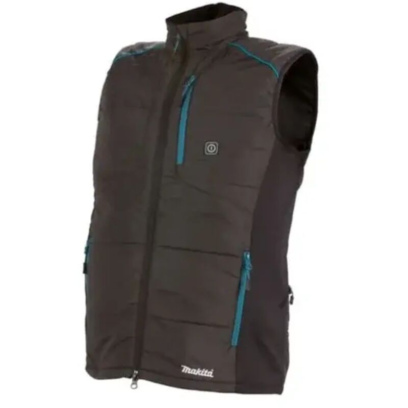 CV102DZ Gilet thermique sans piles - l - Makita