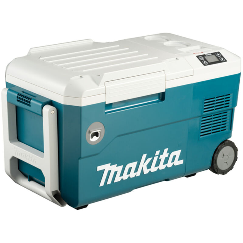 Makita - CW001GZ 40v max xgt Cooler/Warmer Box Naked