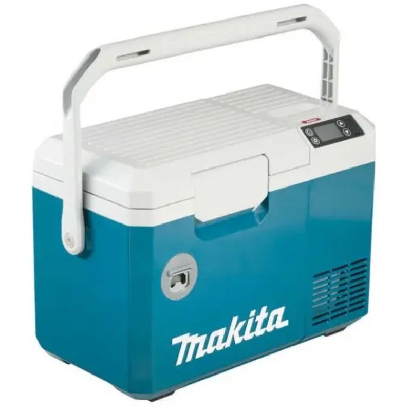 Makita - CW003GZ Box termico xgt 40 v senza